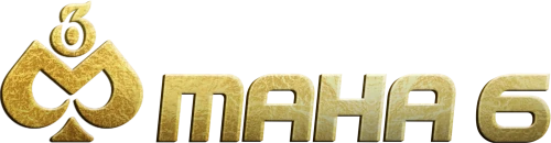 maha6 logo